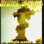 Statik Majik : Utopia Sunrise